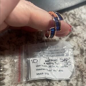 Bomb Party September 2025 Ring $25